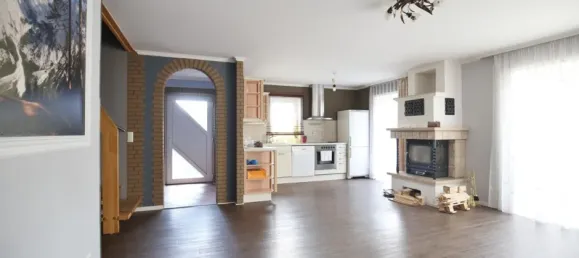 3 bedrooms Townhouse in Pinneberg, Germany No. 64029 29