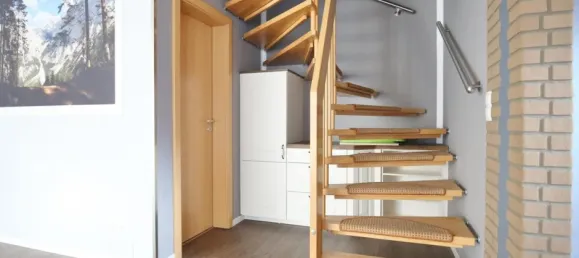 3 bedrooms Townhouse in Pinneberg, Germany No. 64029 3