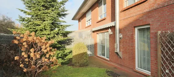 3 bedrooms Townhouse in Pinneberg, Germany No. 64029 23