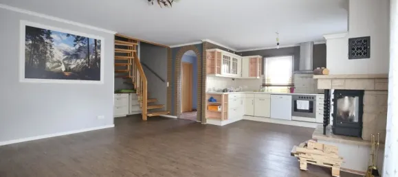 3 bedrooms Townhouse in Pinneberg, Germany No. 64029 28
