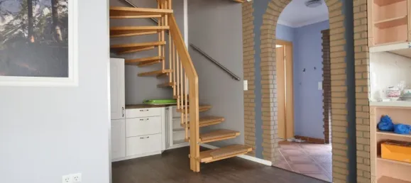 3 bedrooms Townhouse in Pinneberg, Germany No. 64029 18