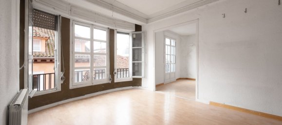 Квартира с 3 спальнями в Мадрид, Испания № 95818 2