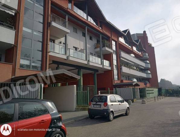 1 bedroom Apartment in Legnano, Italy No. 294403