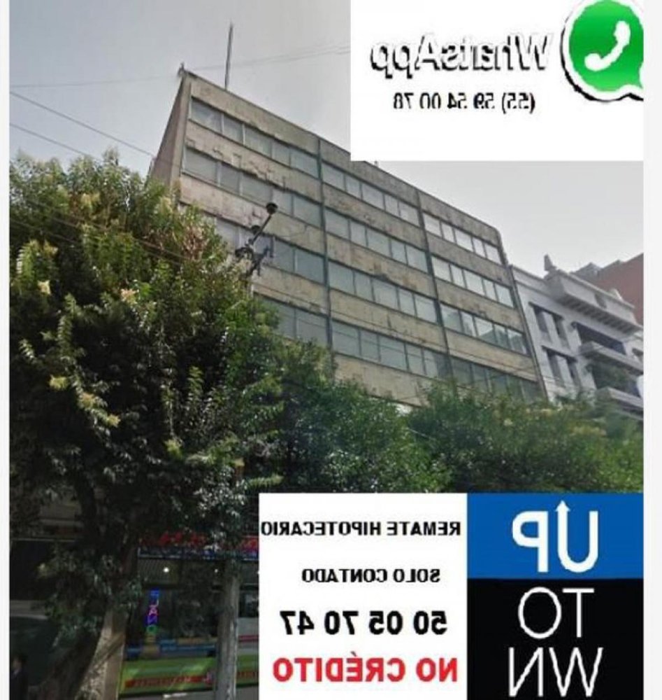 Edifício em Mexicali, Mexico N.º 201165