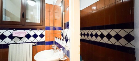 6 rooms House in Lissone, Italy No. 3087 14