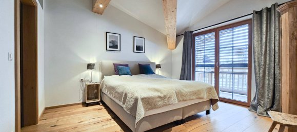 2 bedrooms Penthouse in Kirchberg in Tirol, Austria No. 232085 7