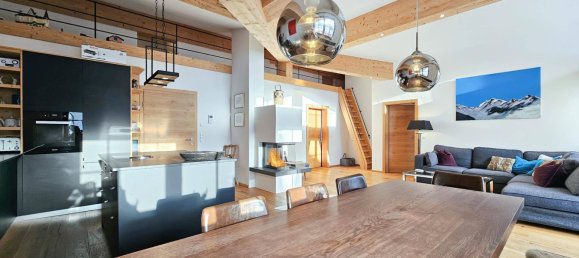 2 bedrooms Penthouse in Kirchberg in Tirol, Austria No. 232085 3