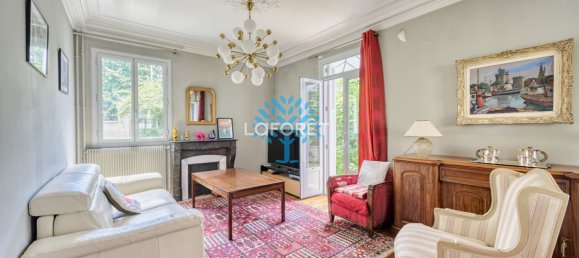5 غرف نوم منزل في Courbevoie, France رقم 165789 4
