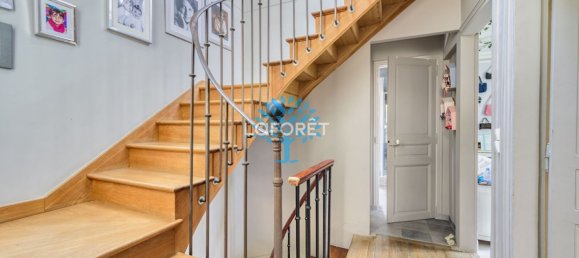 5 غرف نوم منزل في Courbevoie, France رقم 165789 22