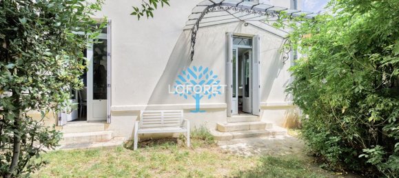 5 غرف نوم منزل في Courbevoie, France رقم 165789 7