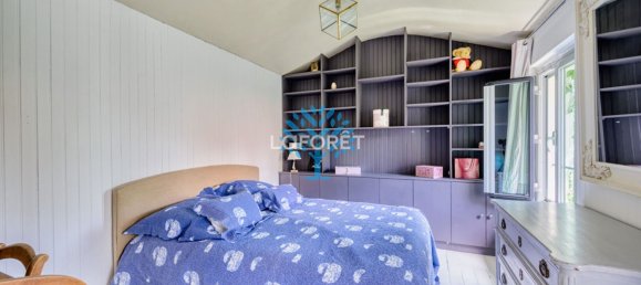 5 غرف نوم منزل في Courbevoie, France رقم 165789 21