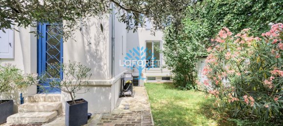 5 غرف نوم منزل في Courbevoie, France رقم 165789 2