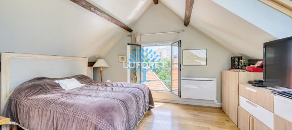 5 غرف نوم منزل في Courbevoie, France رقم 165789 24