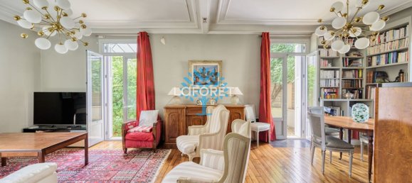 5 غرف نوم منزل في Courbevoie, France رقم 165789 9