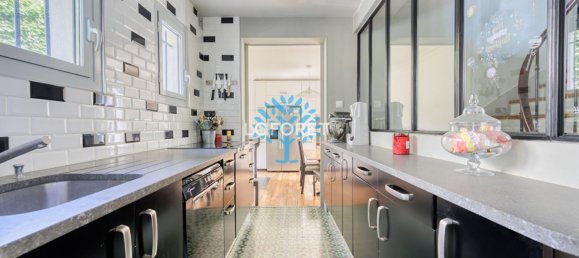 5 غرف نوم منزل في Courbevoie, France رقم 165789 11