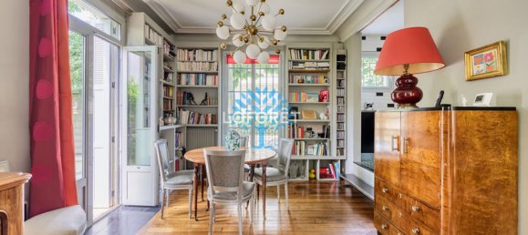 5 غرف نوم منزل في Courbevoie, France رقم 165789 6