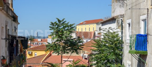 3 Schlafzimmer Doppelhaus in Lisbon, Portugal, Nr. 201742 23