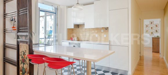 3 Schlafzimmer Doppelhaus in Lisbon, Portugal, Nr. 201742 4