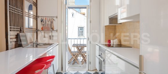 3 Schlafzimmer Doppelhaus in Lisbon, Portugal, Nr. 201742 5