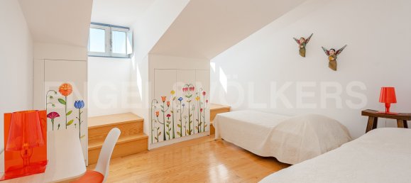 3 Schlafzimmer Doppelhaus in Lisbon, Portugal, Nr. 201742 12
