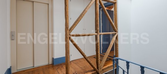 3 Schlafzimmer Doppelhaus in Lisbon, Portugal, Nr. 201742 24