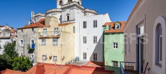 3 Schlafzimmer Doppelhaus in Lisbon, Portugal, Nr. 201742 22