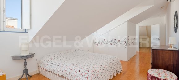 3 Schlafzimmer Doppelhaus in Lisbon, Portugal, Nr. 201742 14