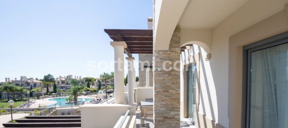 2 bedrooms Apartment in Quarteira, Portugal No. 126308 21