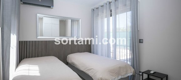 2 bedrooms Apartment in Quarteira, Portugal No. 126308 15