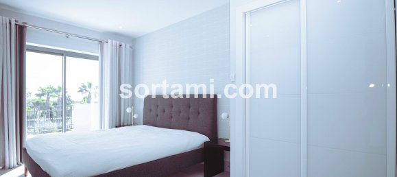 2 bedrooms Apartment in Quarteira, Portugal No. 126308 12