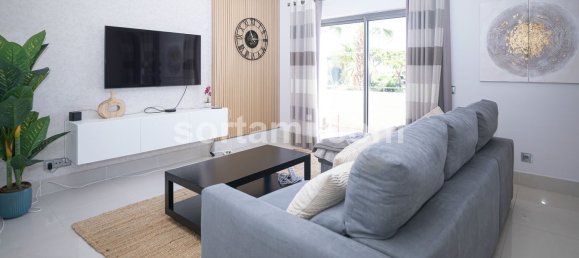 2 bedrooms Apartment in Quarteira, Portugal No. 126308 5