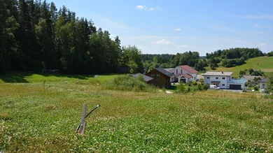  قطعة أرض في Gross Gerungs, Austria 961متر مربع رقم 15702