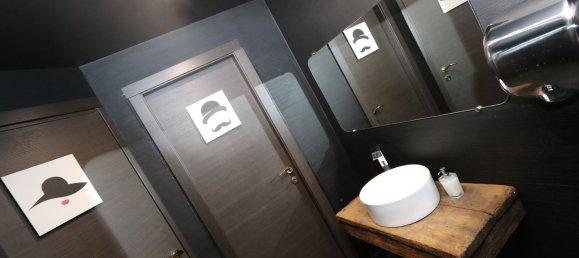 16-Zimmer Gewerbliche Immobilie in Gorreto, Italy, Nr. 90988 18