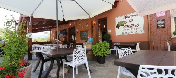 16-Zimmer Gewerbliche Immobilie in Gorreto, Italy, Nr. 90988 5