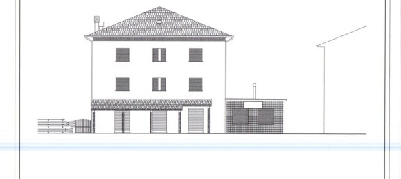 16-Zimmer Gewerbliche Immobilie in Gorreto, Italy, Nr. 90988 21