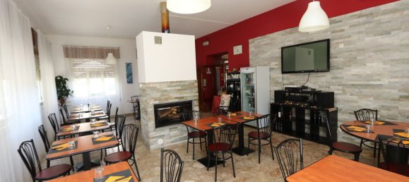 16-Zimmer Gewerbliche Immobilie in Gorreto, Italy, Nr. 90988 2