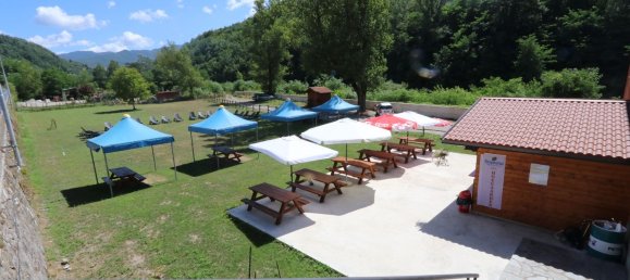 16-Zimmer Gewerbliche Immobilie in Gorreto, Italy, Nr. 90988 7