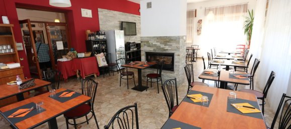 16-Zimmer Gewerbliche Immobilie in Gorreto, Italy, Nr. 90988 8