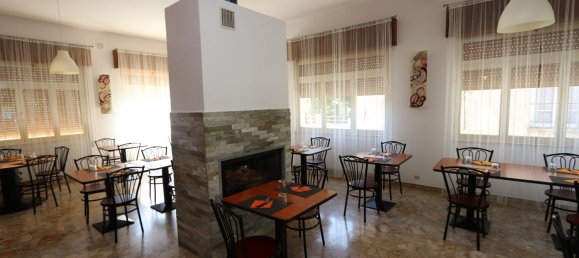 16-Zimmer Gewerbliche Immobilie in Gorreto, Italy, Nr. 90988 9