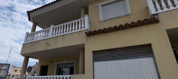 Casa de 3 dormitorios en Bigastro, Spain No. 166004 4