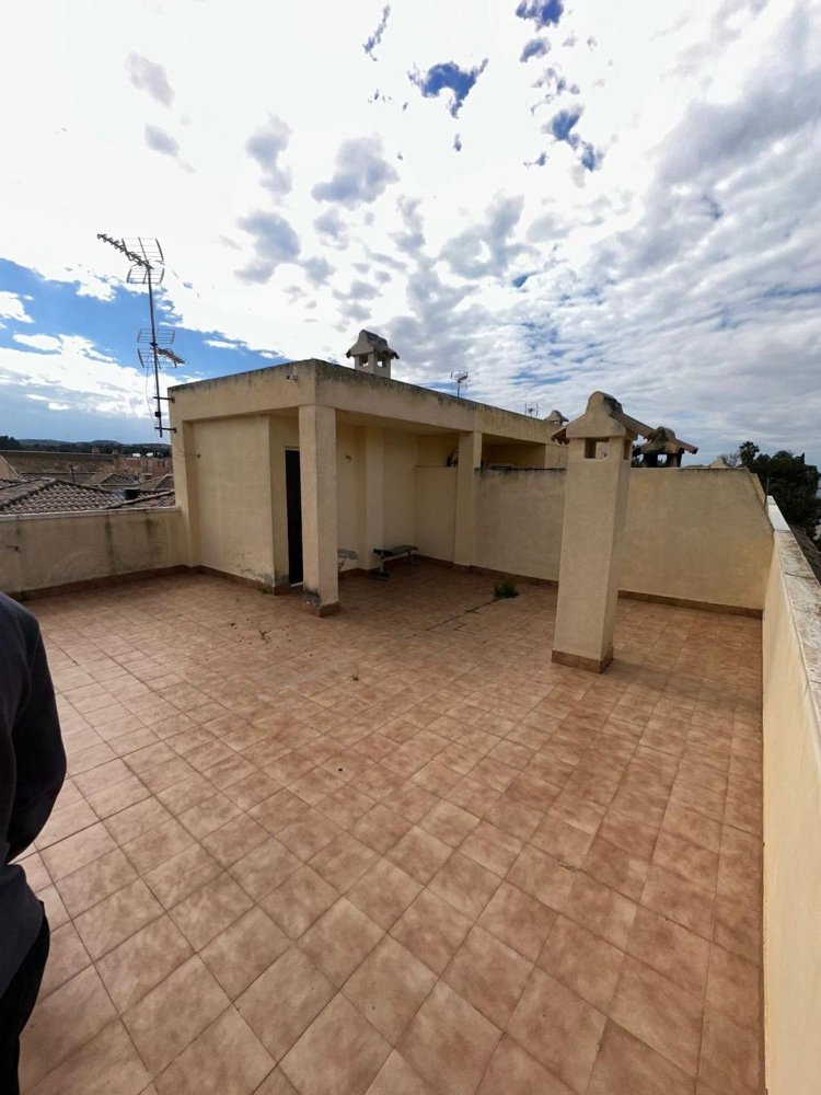 Casa de 3 dormitorios en Bigastro, Spain No. 166004