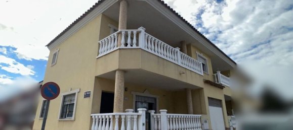 Casa de 3 dormitorios en Bigastro, Spain No. 166004 2