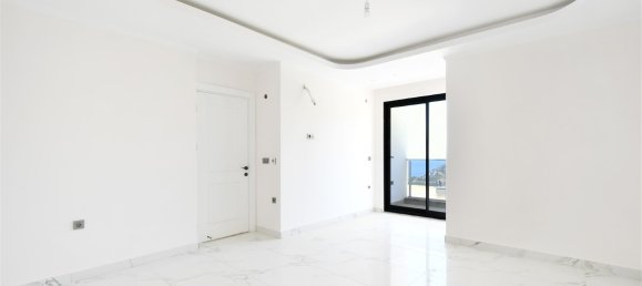 Вилла с 4 комнатами в Аланья, Турция № 10197 16