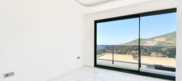 Вилла с 4 комнатами в Аланья, Турция № 10197 14