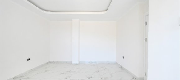 Вилла с 4 комнатами в Аланья, Турция № 10197 15