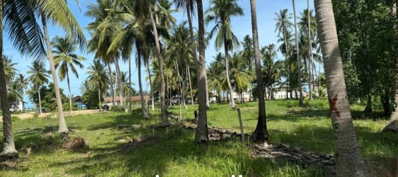 Imóvel comercial em Surat Thani, Thailand N.º 21920 4