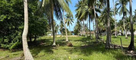 Imóvel comercial em Surat Thani, Thailand N.º 21920 3