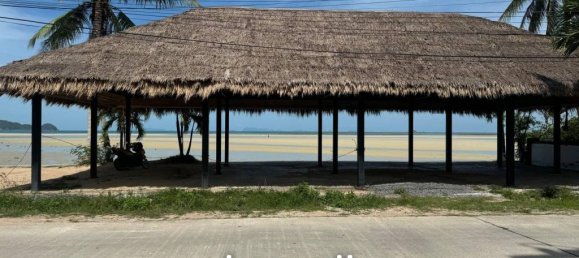 Imóvel comercial em Surat Thani, Thailand N.º 21920 2