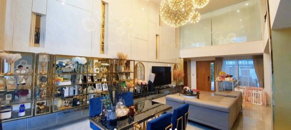 3 bedrooms Bungalow in Lat Phrao, Thailand No. 17030 5