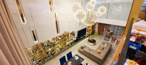 3 bedrooms Bungalow in Lat Phrao, Thailand No. 17030 3